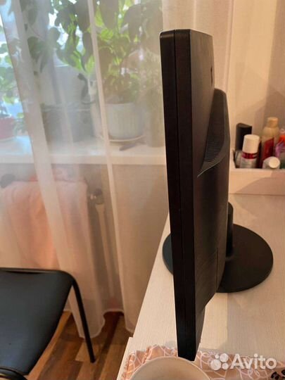 Монитор 144 гц aoc 24 дюйма