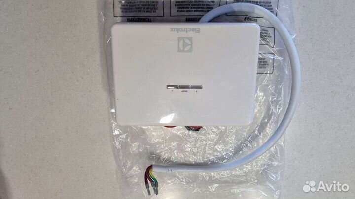 Проточный нагреватель Electrolux NPX8 Digital