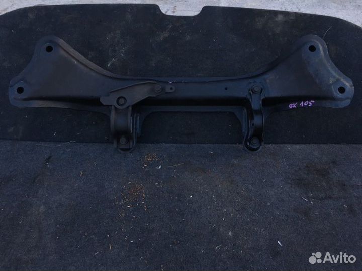 Балка под двс Toyota Mark Ii GX105