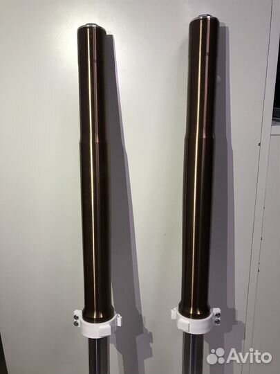 Перья вилки Motoland XR250 lite