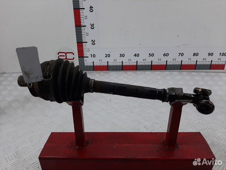 Полуось для Ford Galaxy 1