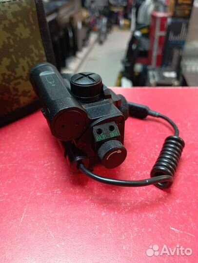 Целеуказатель лазерный 1К241