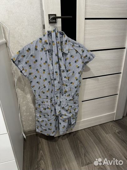 Женская одежда, размер 46