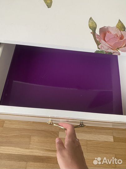 Тумба прикроватная 2 шт бу