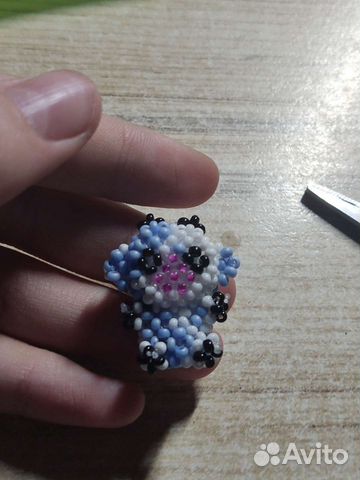 Изделия из бисера