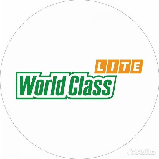 Абонемент в фитнес клуб world class lite