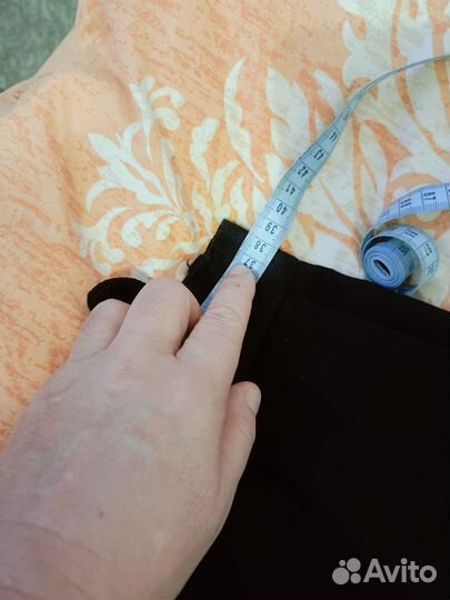 Кадетские брюки