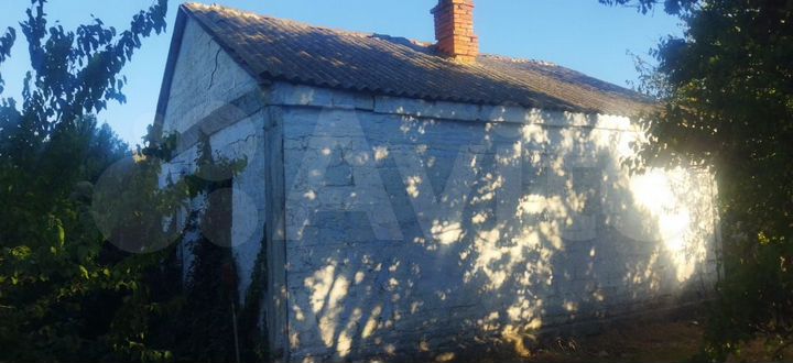 Дом 42 м² на участке 15 сот.