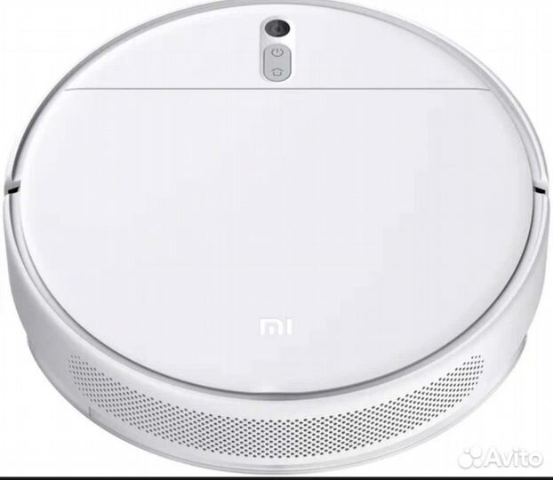 Xiaomi Mi Robot Vacuum-Mop 2 lite запчасти