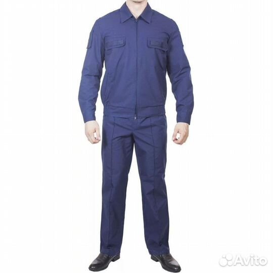 Офисная военная форма