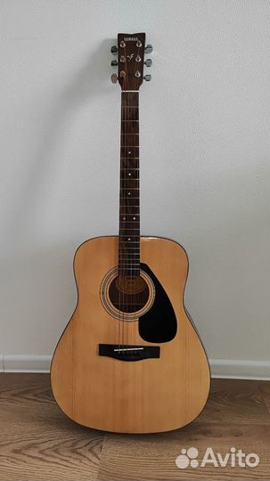 Гитара yamaha F310