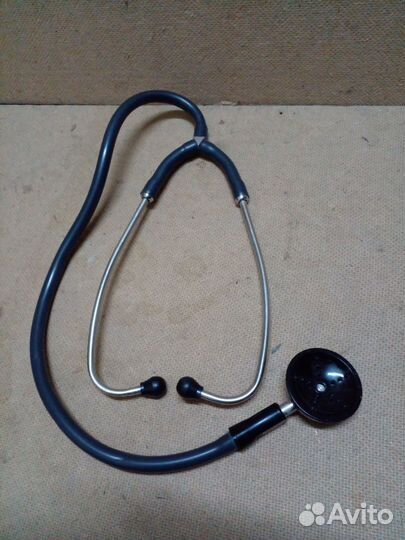 Стетоскоп медицинский