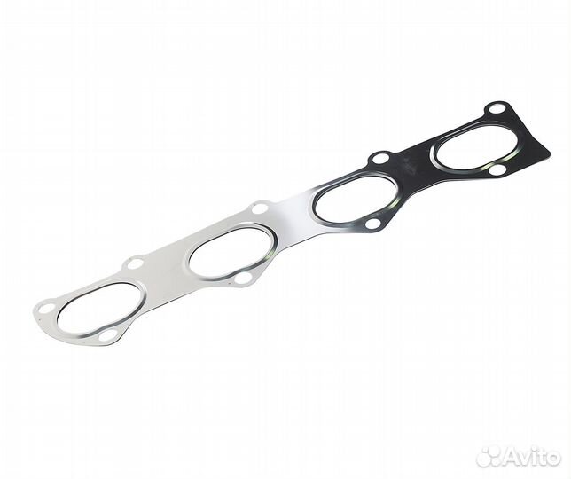 Прокладка коллектора VW Jetta (11) выпускного elri