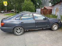 Toyota Carina E 1.6 MT, 1996, 1 000 000 км, с пробегом, цена 145 000 руб.