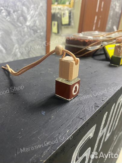 Ароматизатор