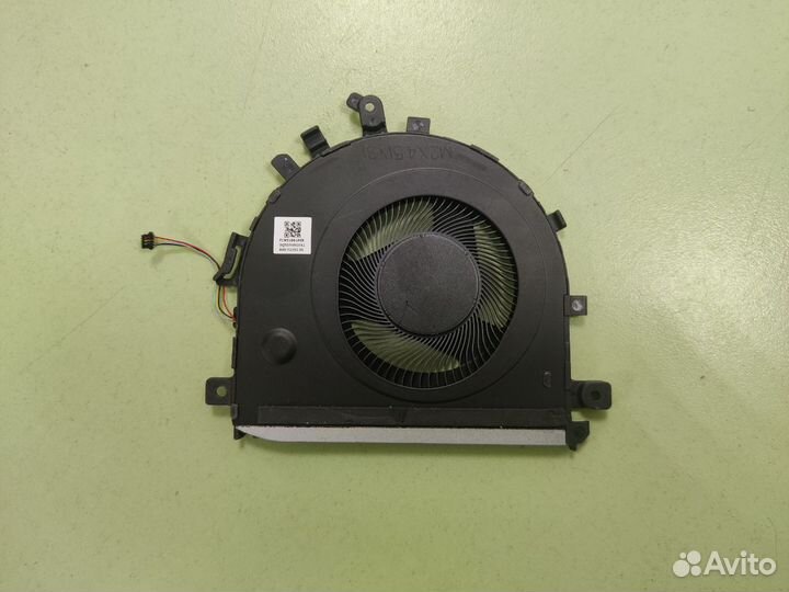 Вентилятор Huawei D15 2020 BorhL-WFQ9