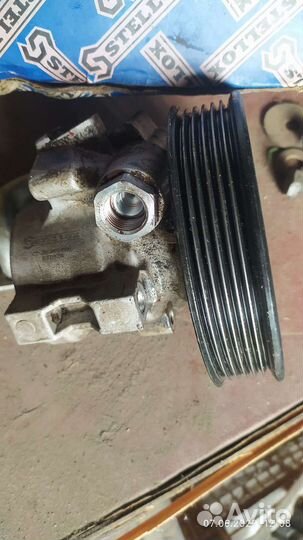 Автозапчасти