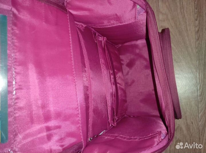 Рюкзак школьный для девочки