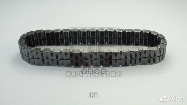 Цепь ведущая выходного вала раздатки QF00C00002
