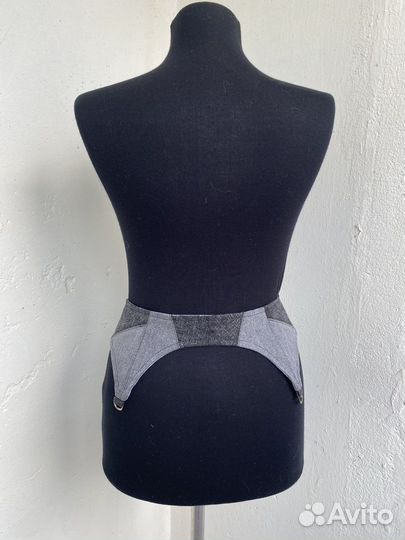 Ремень пояс женский