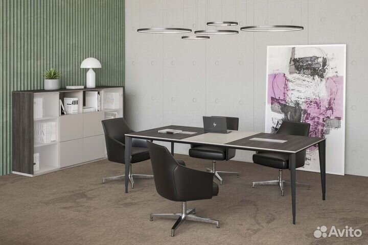 Кабинет руководителя Атлас