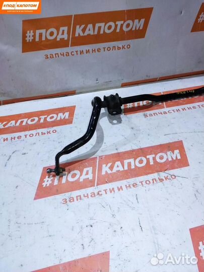 Стабилизатор передний Ford Kuga 2 2013 AV615482ER