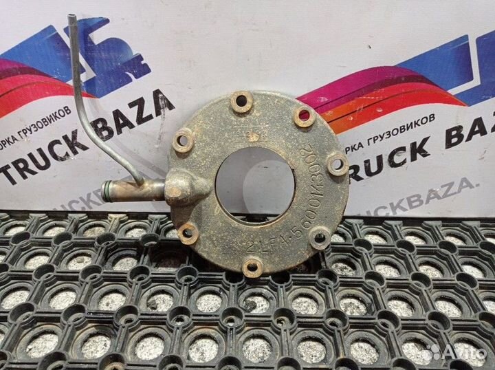 Корпус масляного насоса Daf 95