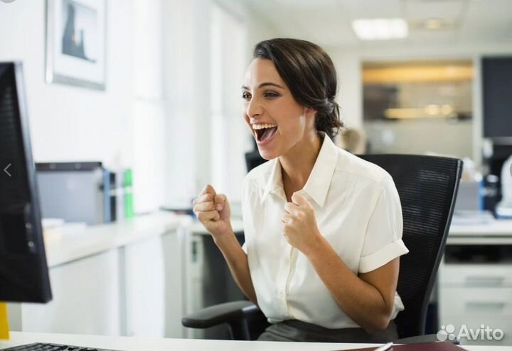 Офис-менеджер