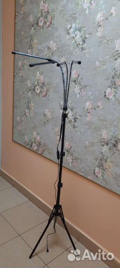 Фитолампа для растений полный спектр