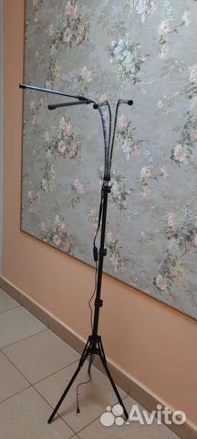 Фитолампа для растений полный спектр