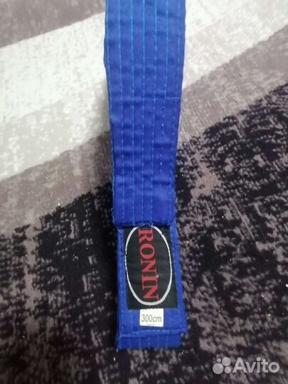 Пояс для кимоно