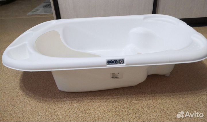 Ванночка cam