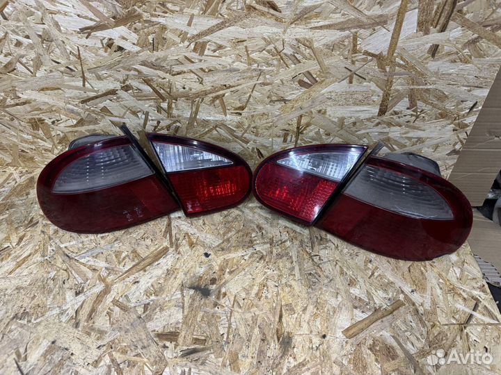 Фонарь заз sens