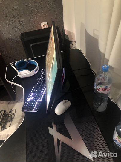 Монитор 240 гц benq zowie