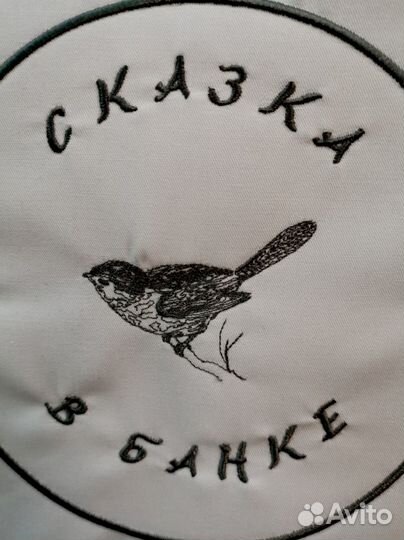 Фартуки для детей