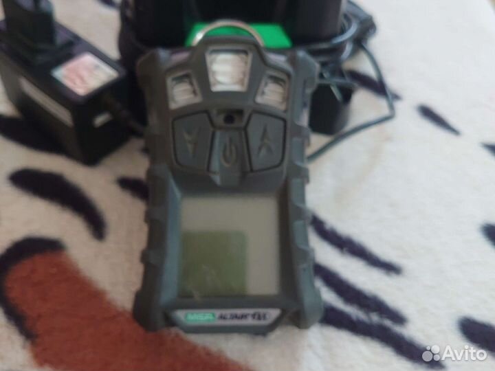 Газоанализатор портативный