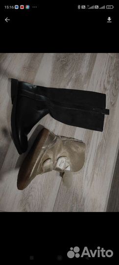 Детская обувь для девочек