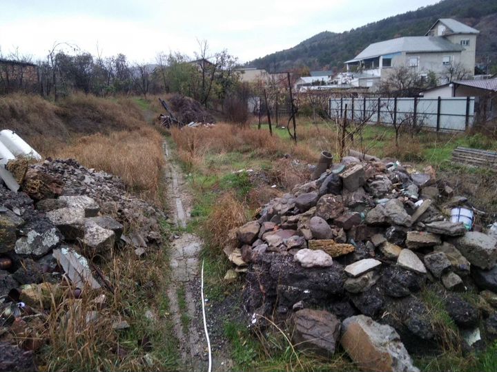 Участок 8 сот. (ИЖС)