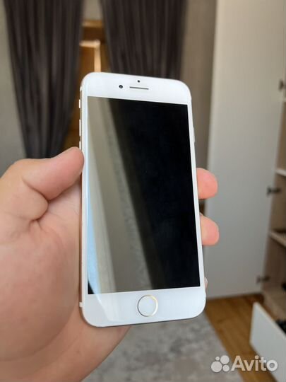 iPhone 7, 128 ГБ