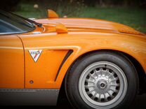 Lamborghini Miura, 1971, с пробегом, цена 250 000 000 руб.