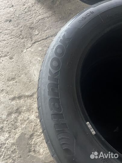 Hankook Ventus S1 Evo2 SUV K117A 215/65 R17