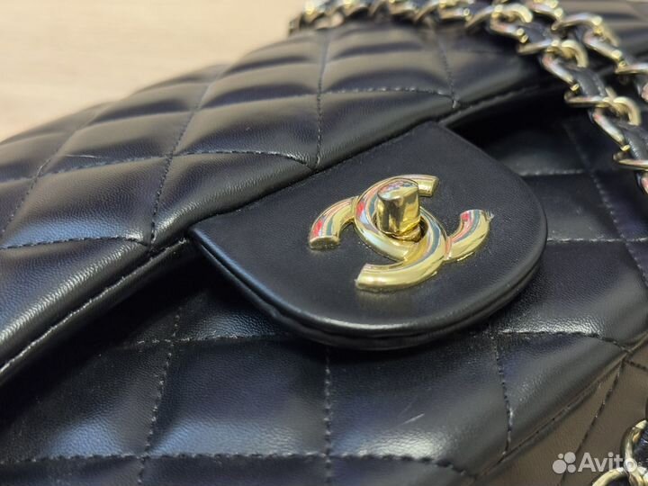 Сумка chanel
