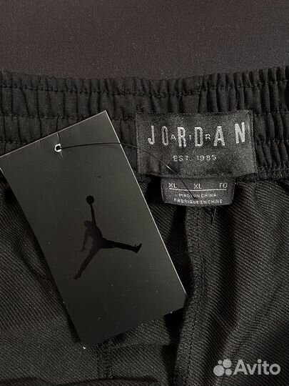 Шорты Jordan