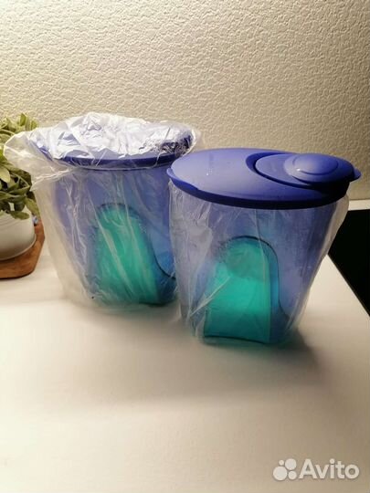 Сервировачная коллекция Tupperware