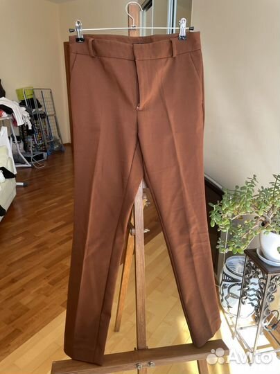 Штаны stradivarius