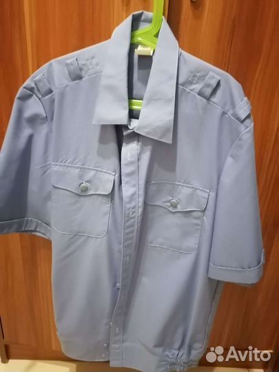 Форма охраны