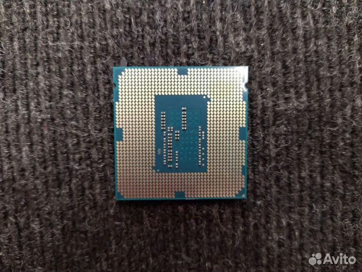 Процессор Intel Core i3-4130 s1150