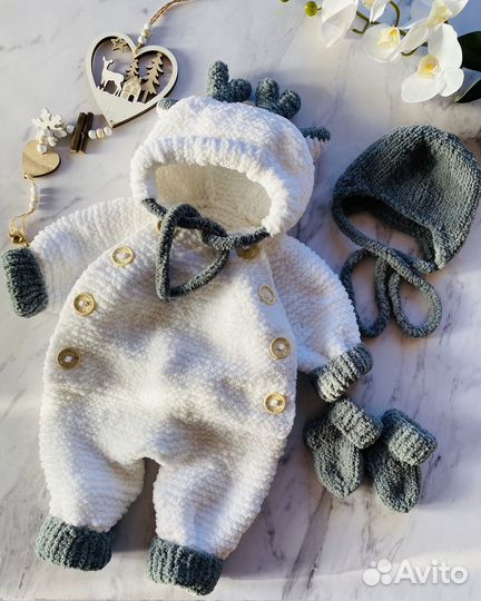 Вязание на дому