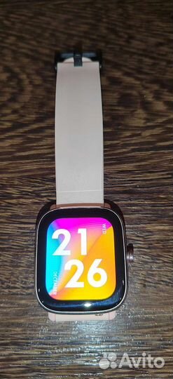 Умные часы amazfit gts mini 2