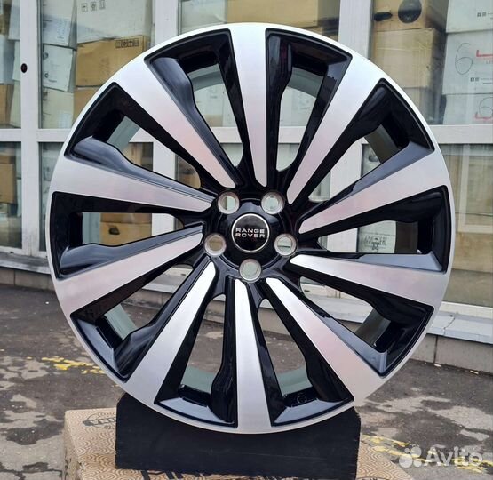 Диски R23 Range Rover Sport Range Rover Vogue